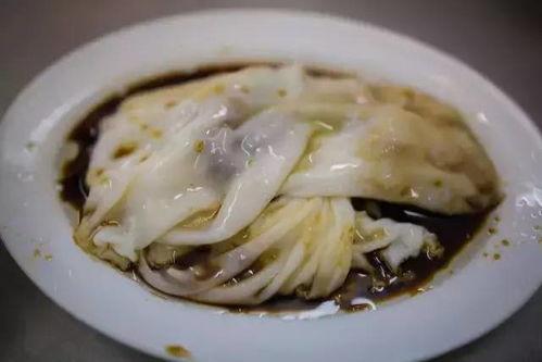 爆料猪杂肠粉怎么做视频,一招解锁地道美食